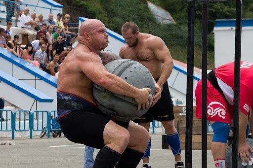 Потрібні Вантажники? Різноробочі, Грущики? "Силач Калуш" допоможуть!