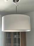 Lampa do salonu stan bdb
