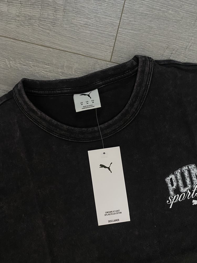 Футболка PUMA оригінал/original