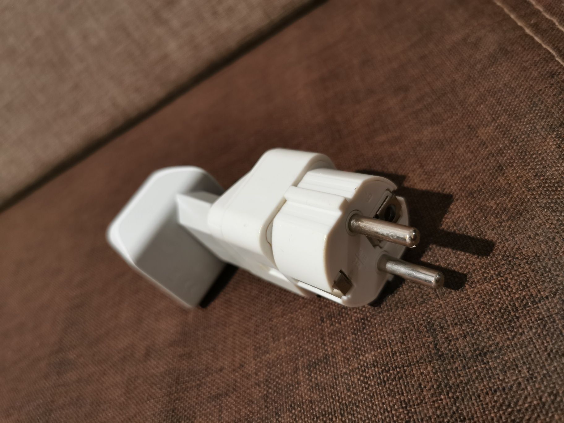 Adapter przejściówka