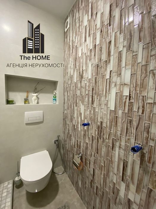 Продаж 3 к квартири та кухня-вітальня ЖК Софія Резиденс Мартинова