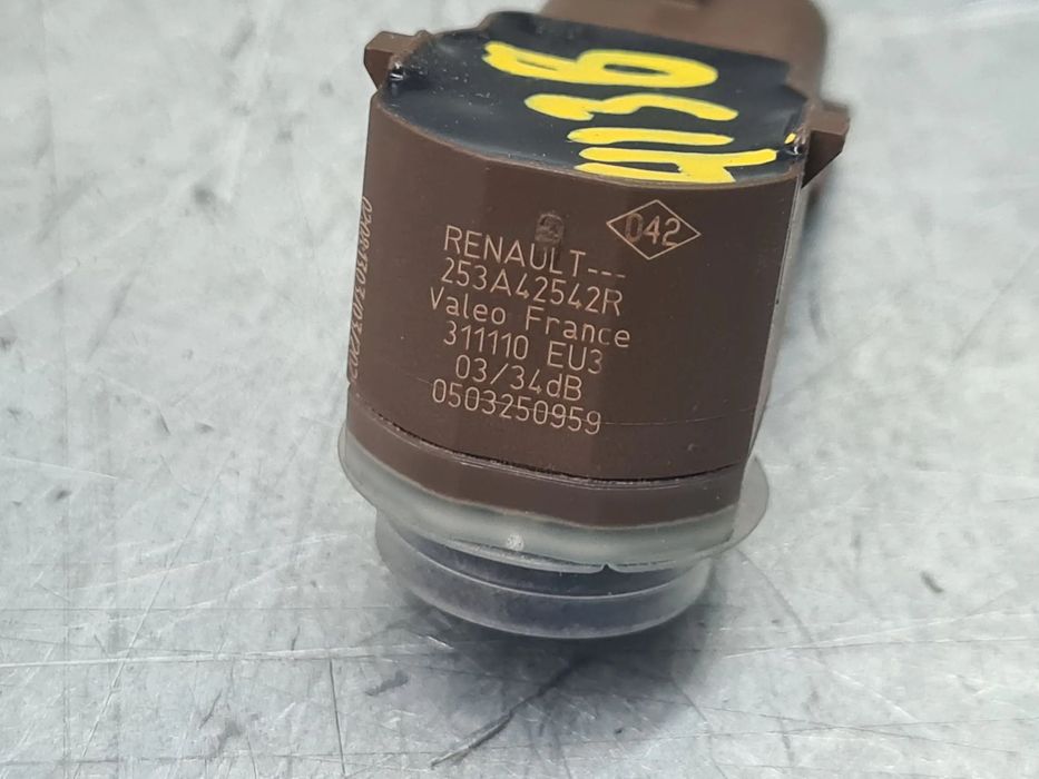 Sensor de estacionamento DACIA Sandero III