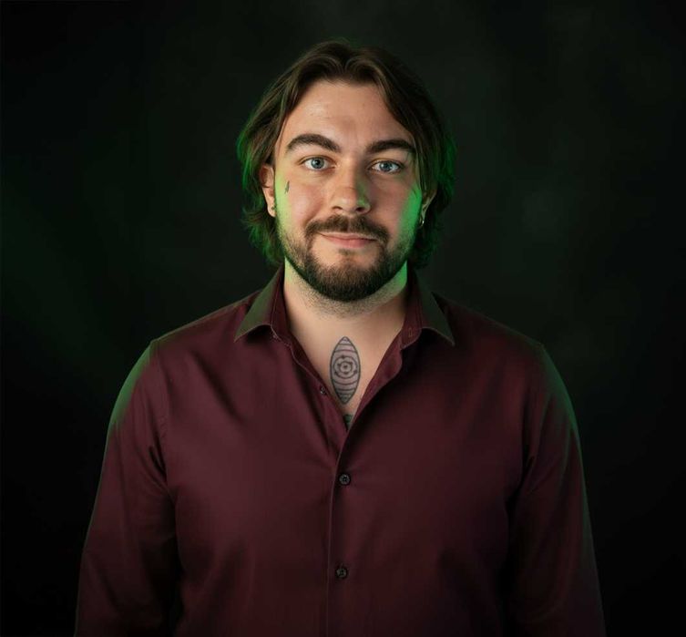 Montaż wideo / Fotografia / Content Creator / Grafika / Projektowanie