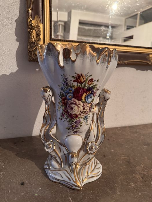 Jarra decorativa