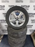 Колеса диски R18 5x112 et35 8j dia73.1 Audi Mercedes Volkswagen Skoda
