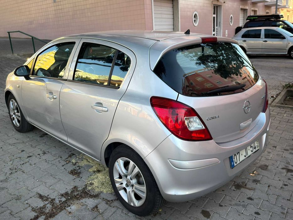 Opel Corsa 1.3 CDTi EcoFlex (2010) | Muito Económico | Revisão Feita