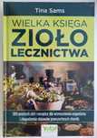 Książka Wielka księga ziołolecznictwa