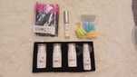 Kit lifting de pestanas novo marca One