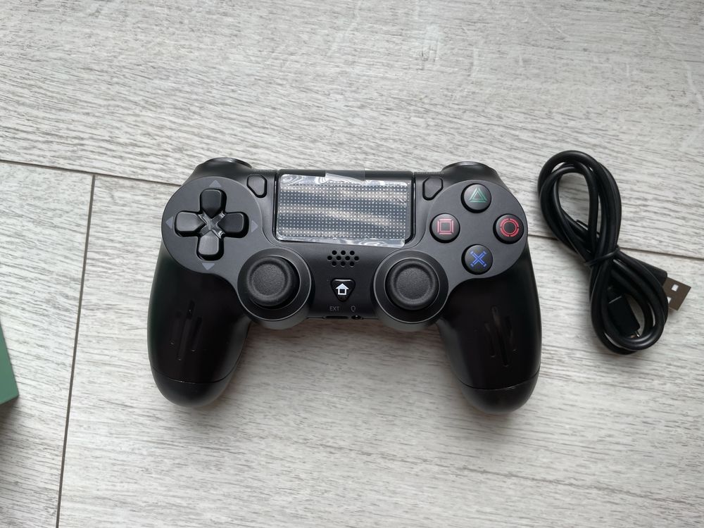 Pad Kontroler Data Frog PlayStation 4 (PC, Android)