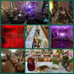 Sala / lokal / restauracja na wynajem imprezy / wigilia firmowa