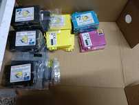 Tinteiros Epson  WF