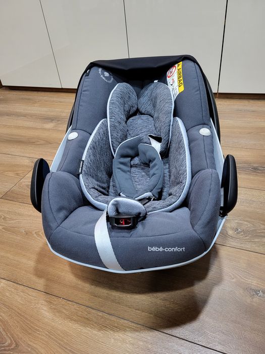 Babycoque OVO Bebe Confort