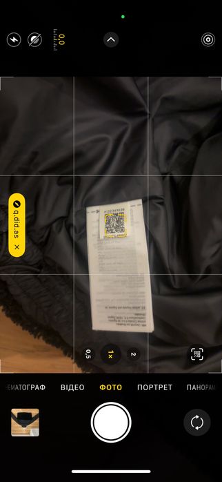 жіноча курткта від бренда adidas,оригінал,розміs