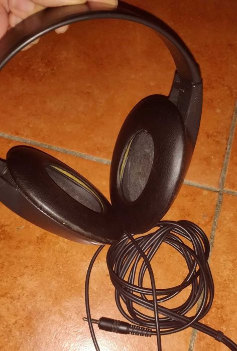 Phones Sony MDR-P10