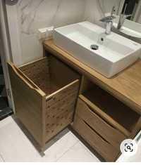 Меблі для ванної кімнати