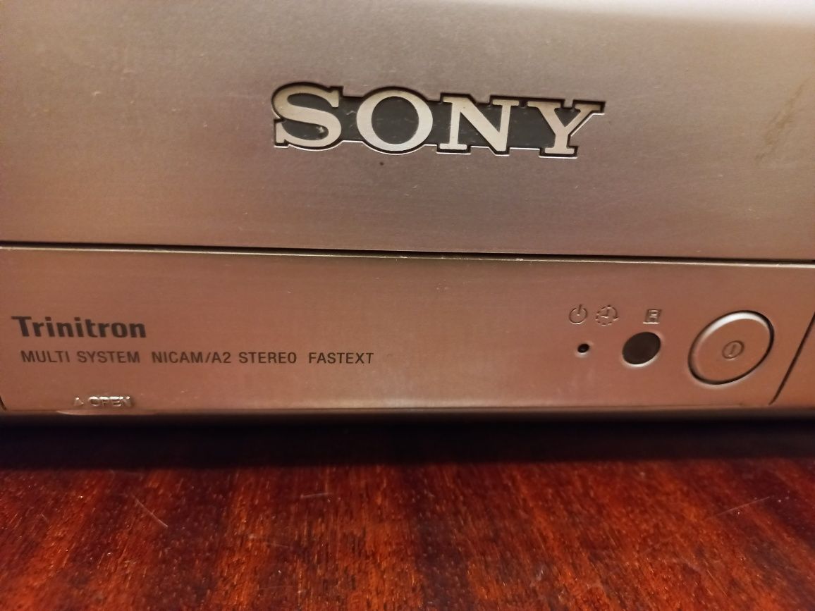 Продам телевизор SONY KV-SW21 M91