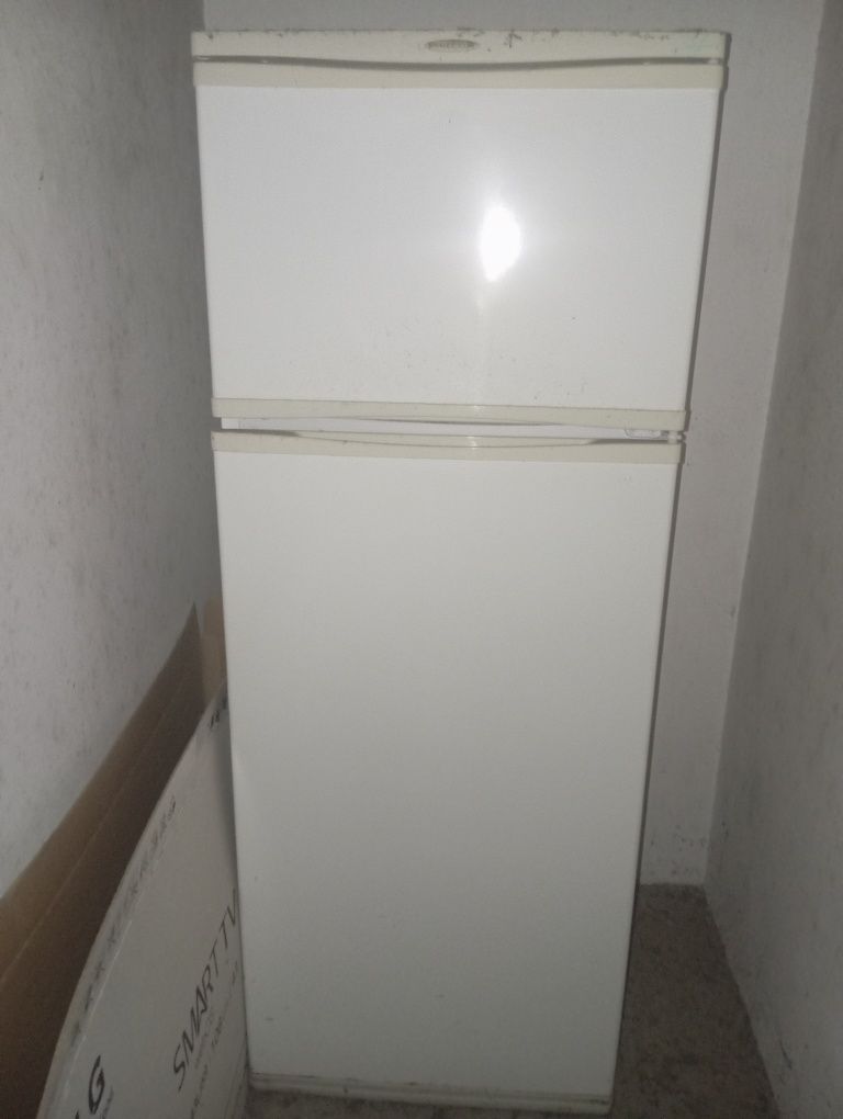 Frigorífico Philco