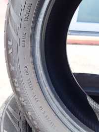 2 pneus mabor 215/55/16