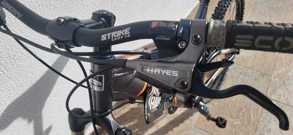 Vende se Bicicleta Scott FX20