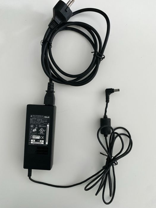 Carregador original Asus