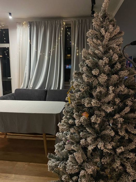 Ёлка искусственная