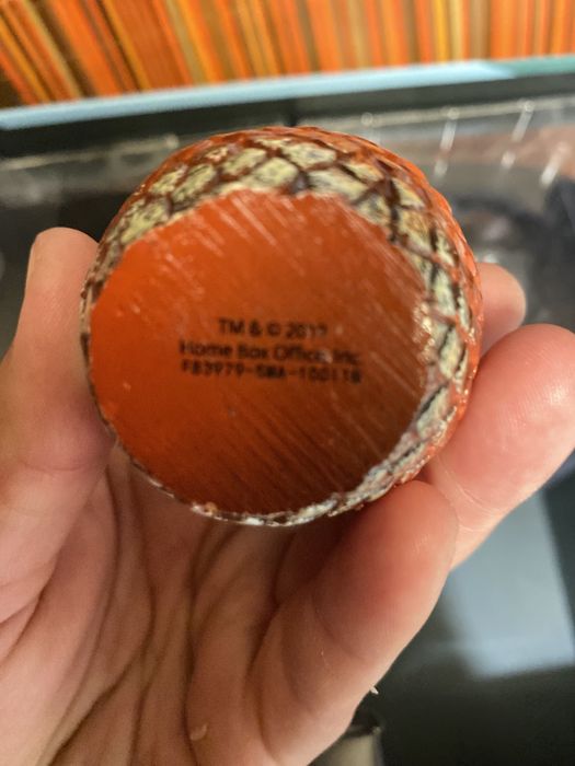 Ovo de dragao Game of Thrones com mola para foto ou papeis