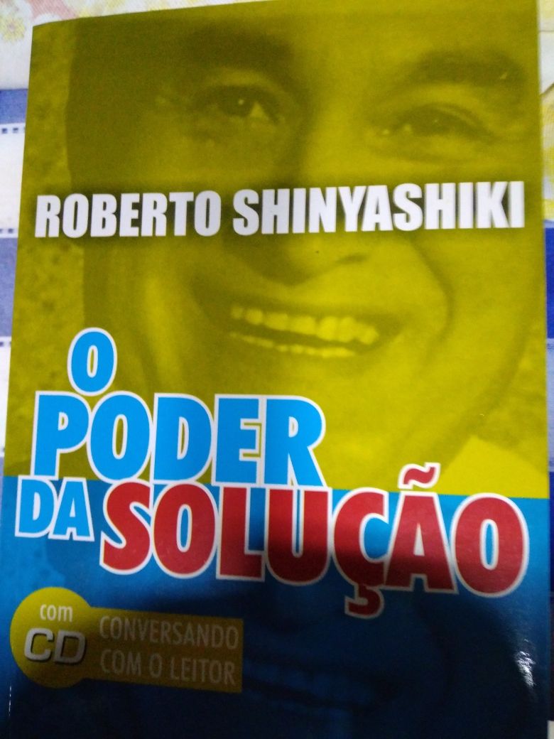 Livros auto-ajuda