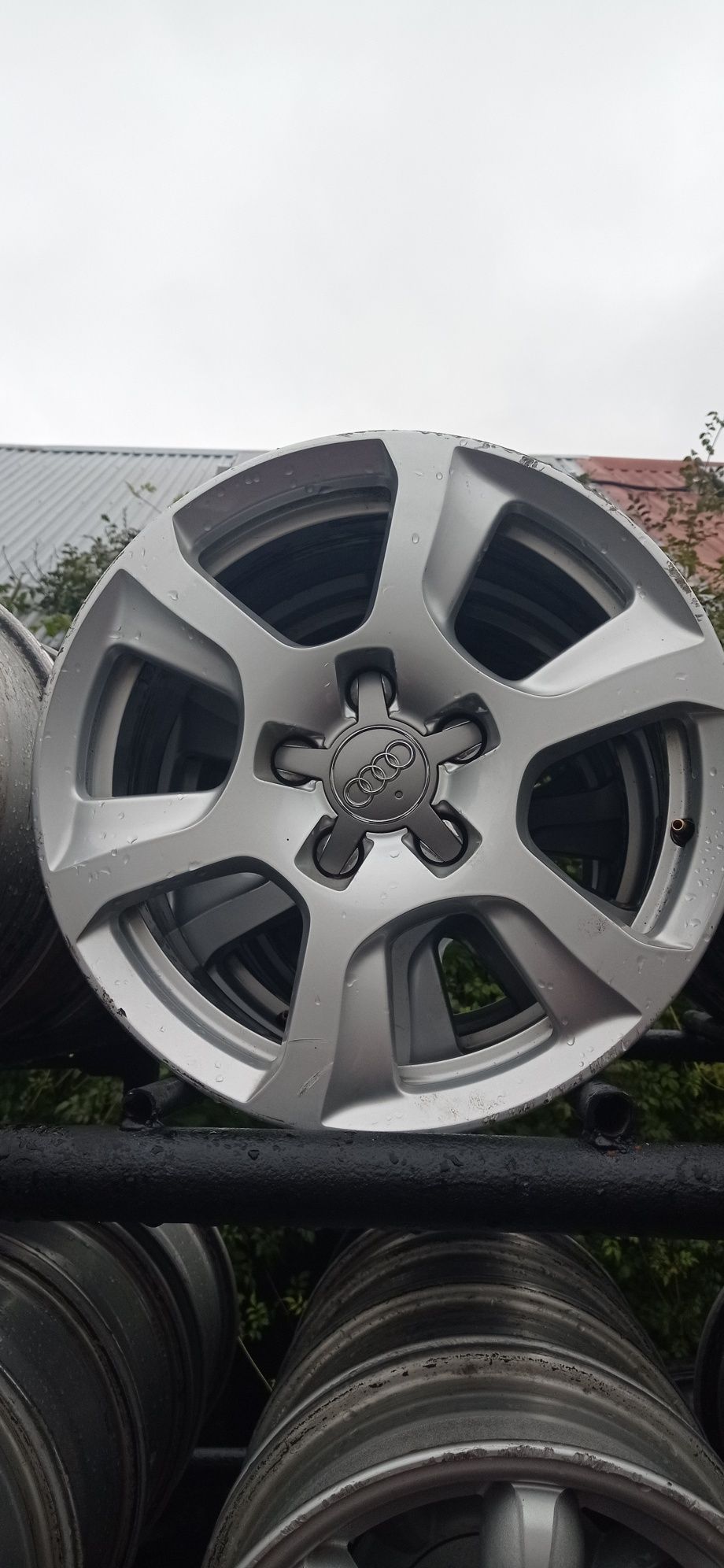 Nowy towar opon letnich felgi stalowe aluminiowe