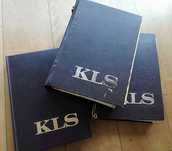 Enciclopédia KLS