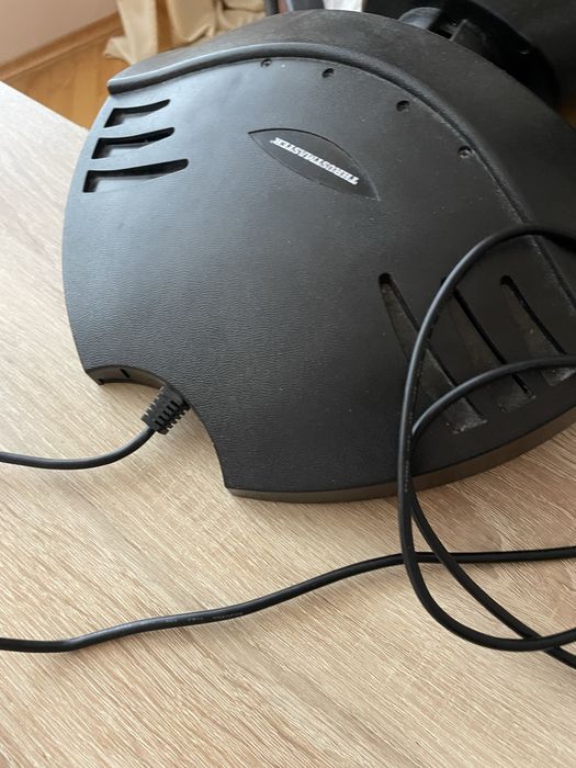 Trustmaster T80 ferrari 488 gtb, ps4