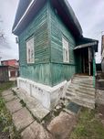 Частина будинку,3 сотки землі,р-н Болдина гора(NN)