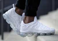 Nike Vapormax Plus Biale 42/43/44/45/46