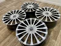 nowe oz honda 17 4x114,3 civic accord prelude mitsubishi lancer bbs