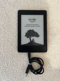 Kindle geração 7 Amazon - muito pouco uso