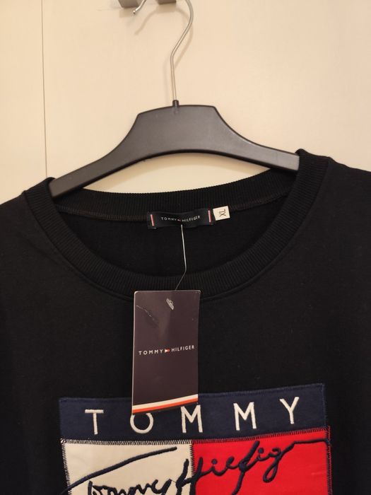 T-shirts Tommy Hilfiger