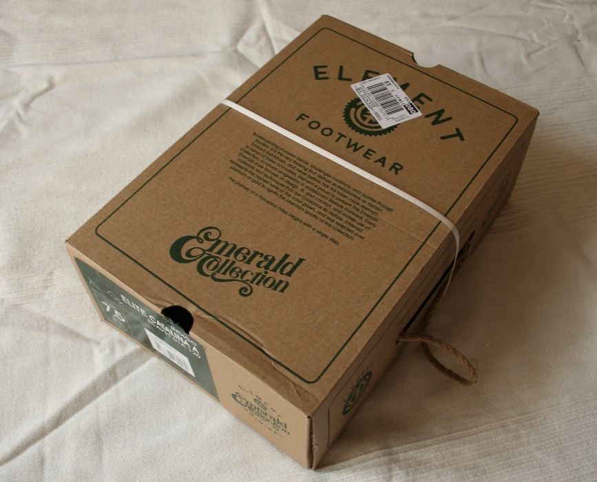 Element nowe buty ELITE CATALINA A r 40 / WYSYŁKA inpost