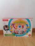 Ginásio de Actividades para Bebé Fisher-Price 0+