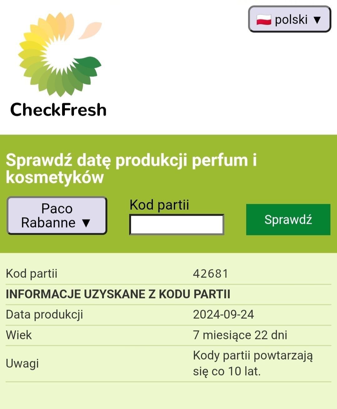 Paco Rabanne 1 Milion EDT 100 ml. Kuszący zapach luksusu