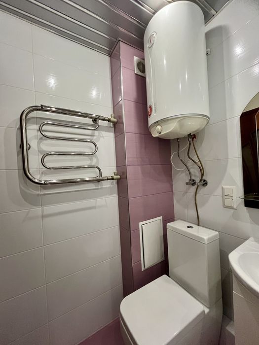 3к квартира левый берег, Березинка, ТРЦ Караван