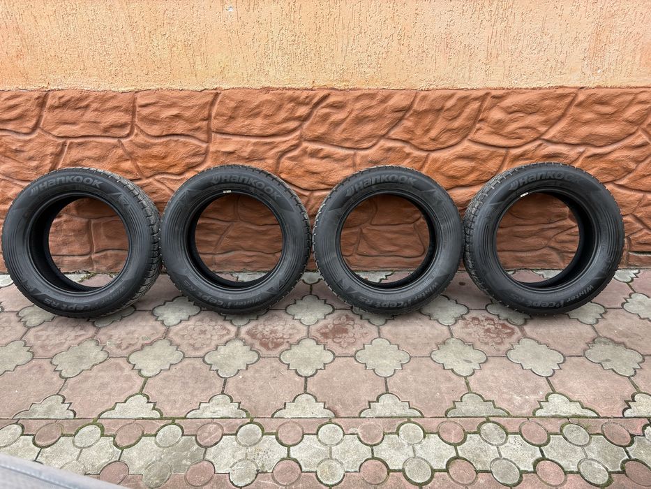 Колеса Hankook 205/60/16