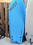 Prancha Catch Surf Morgan Just