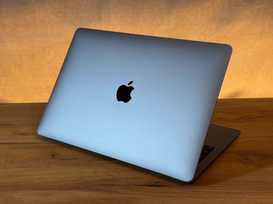 100% АКБ Macbook Air 13 M1 8ГБ 256ГБ Space Gray Гарантія 30 днів #36