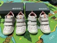 Шкіряні ботиночки Ecco