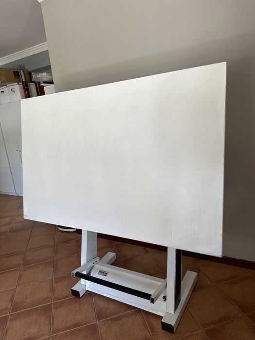 Estirador Secretaria Molin