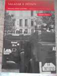 Helena Pinto Janeiro - Salazar e Pétain