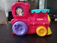 Ciuchcia Playskool