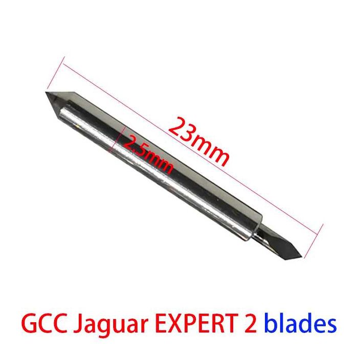 PAP - LÂMINAS GCC Puma III 132 diâmetro. 2,5mm