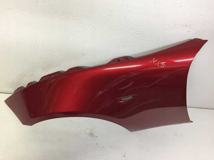 MAZDA MX5 крило 98600E4C4