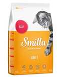 Smilla sucha karma 10kg dla kota