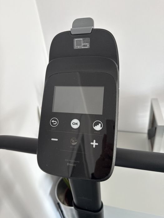 Rower stacjonarny Domyos EB 520 B samozasilający